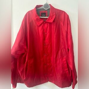 Unisex winter break jacket sizer 2 XLlFade Glory